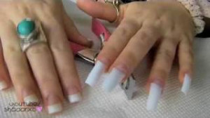 13:14 Acrylic Nails Ã¢ÂÂ¡ How To Do Your Own Acrylic Nails At ...