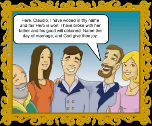 The Untamed Shrew: Deconstructing Shakespeare