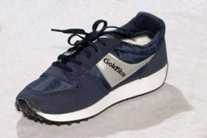 GOLDSTAR SHOES MADE IN NEPAL