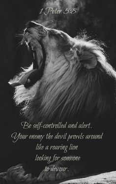 ... quotes saying quotes from the lion king peter 5 8 roaring lion lion