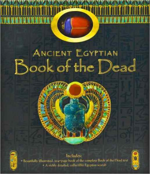 Book of the Dead photos by way2enjoy.com Ancient Egyptian Book ...