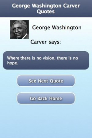 George Washington Carver Quotes Education Screenshots george ...