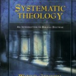 What is Systematic Theology? A Definition from Dr. Wayne Grudem