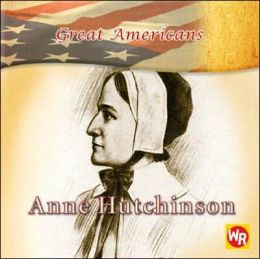 Anne Hutchinson