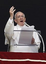 ... Blog: Pope Francis and Economic Inequality: Five Essential Quotes