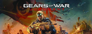 Best Gears Of War Judgement