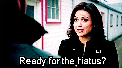 Okay I really have nothing to do ahah I guess I’m preparing for next ...