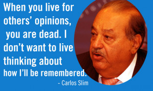 Carlos Slim Helu & family – $73 billion – Mexico