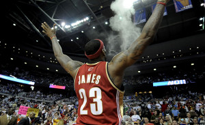 ... with 26 of LeBron James’s Greatest Quotes | Addicted 2 Success
