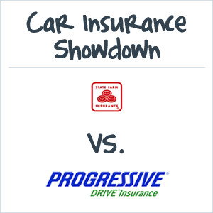 State Farm versus Progressive Insurance is an even battle. Both ...