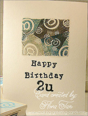happy birthday cards for teenage boys