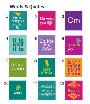 ... words quotes pendants 4 product code wqp4 type select 1 2 3 4 5 6 7 8