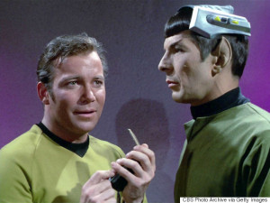 13 Pearls Of Spock's Logical Wisdom