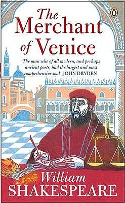 Start by marking “Merchant Of Venice” as Want to Read: