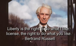BertrandArthur William Russell