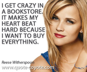 Reese Witherspoon Quote