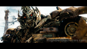 Images for 3A Dark of the Moon Optimus Prime Teaser