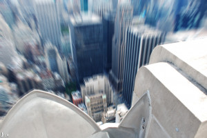 in the Fear of Heights > . So, you tell me you are afraid of heights ...