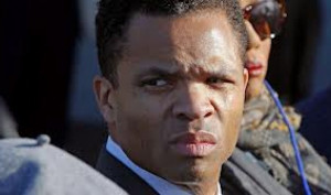 From Rayburn House to Big House: Jesse Jackson, Jr., Inmate # 32451 ...