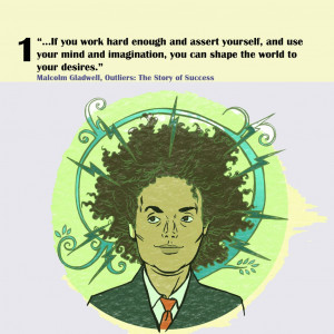 The Tipping Point: 10 Quotes by Malcolm Gladwell