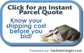 Looking for Freight Quote Buttons or Small Parcel Buttons for you eBay ...