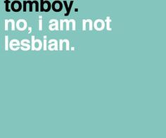 tomboy quotes for girls