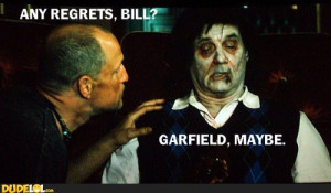 22. He occasionally plays guitar with Eric Clapton like it's no big ...