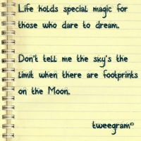 magic #paper #notebook #marker