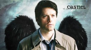 Supernatural cass