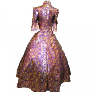 Medieval Ball Gowns