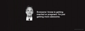 Everyone I know is getting married {Funny Quotes Facebook Timeline ...