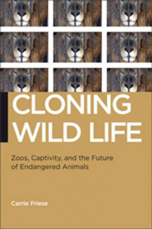 Should We Use Cloning to Save Endangered Species?