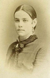 Mary Loraine Scoville Turnbull