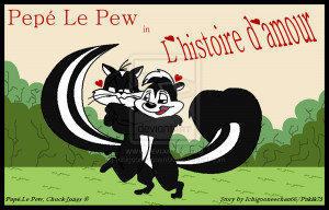 Funny Quotes Pepe Le Pew Best Tattoos Tattoo Artists 765 X 600 101 Kb ...