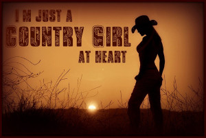 Country Girl At Heart by WakingTheFallen1209