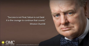 Winston Churchill: British Politician, Historian, Writer And Artist
