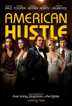 American Hustle’ – What Sheik? What Bribe?