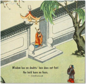 confucius quotes