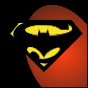 DJ: Superman X Batman (no se
