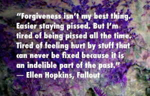 Impulse Ellen Hopkins Quotes This quote is so me.