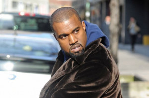 Kanye West's top 10 ridiculous quotes after he reveals he married Kim ...