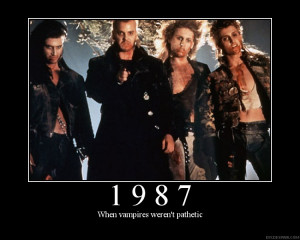 First Look at 'Breaking Dawn - Part 2': Is Bella Hotter as a Vampire?