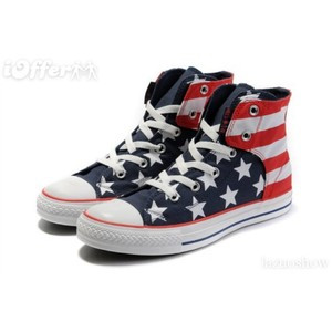 Shoes Converse American