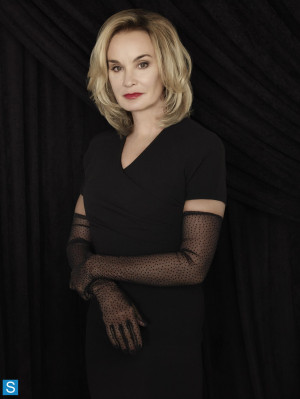 American Horror Story American Horror Story - Season 3 - Cast ...