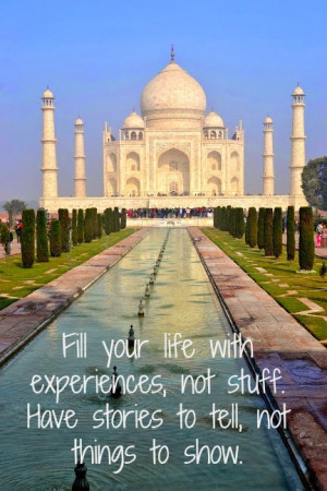 how save the taj mahal quot