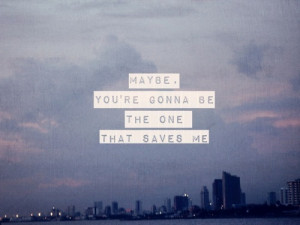 save me | via Tumblr on We Heart It. http://weheartit.com/entry ...