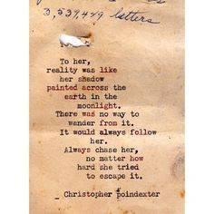 ... poindexter 500500 pixel truths chris poindexter quotes poetry 2