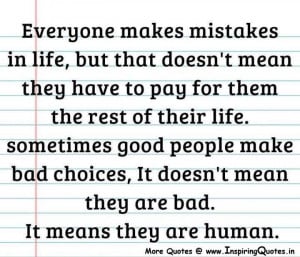 mistakes quotes - Google Search