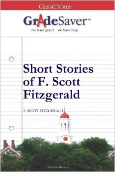 ... : Short Stories of F. Scott Fitzgerald Paperback – March 12, 2012