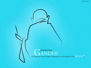 Mahatma Gandhi Jayanti Wallpapers